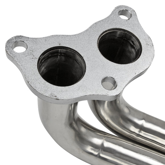 Subaru 2002-2006 Impreza WRX/STI GDB GG EJ20/EJ25 Edelstahl-Auspuffkrümmer