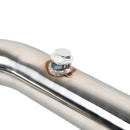 Chevrolet 1999-2013 Silverado 1500 Crossover Pipe Exhaust Hotparts-7