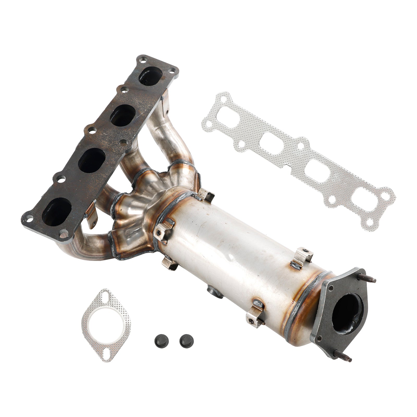 Jeep 2015-2018 Renegade 2.4L Manifold Catalytic Converter