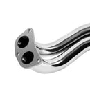 Stainless Steel Exhaust Manifold Header Fit Acura Integra 1.8L 1994-2001-3