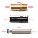 Kit de suppression de collecteur d'échappement et de recirculation des gaz d'échappement (EGR) pour Dodge Ram 2500, 3500, 4500 et 5500 (2013-2017) 6,7 L Cummins Diesel Truck-2