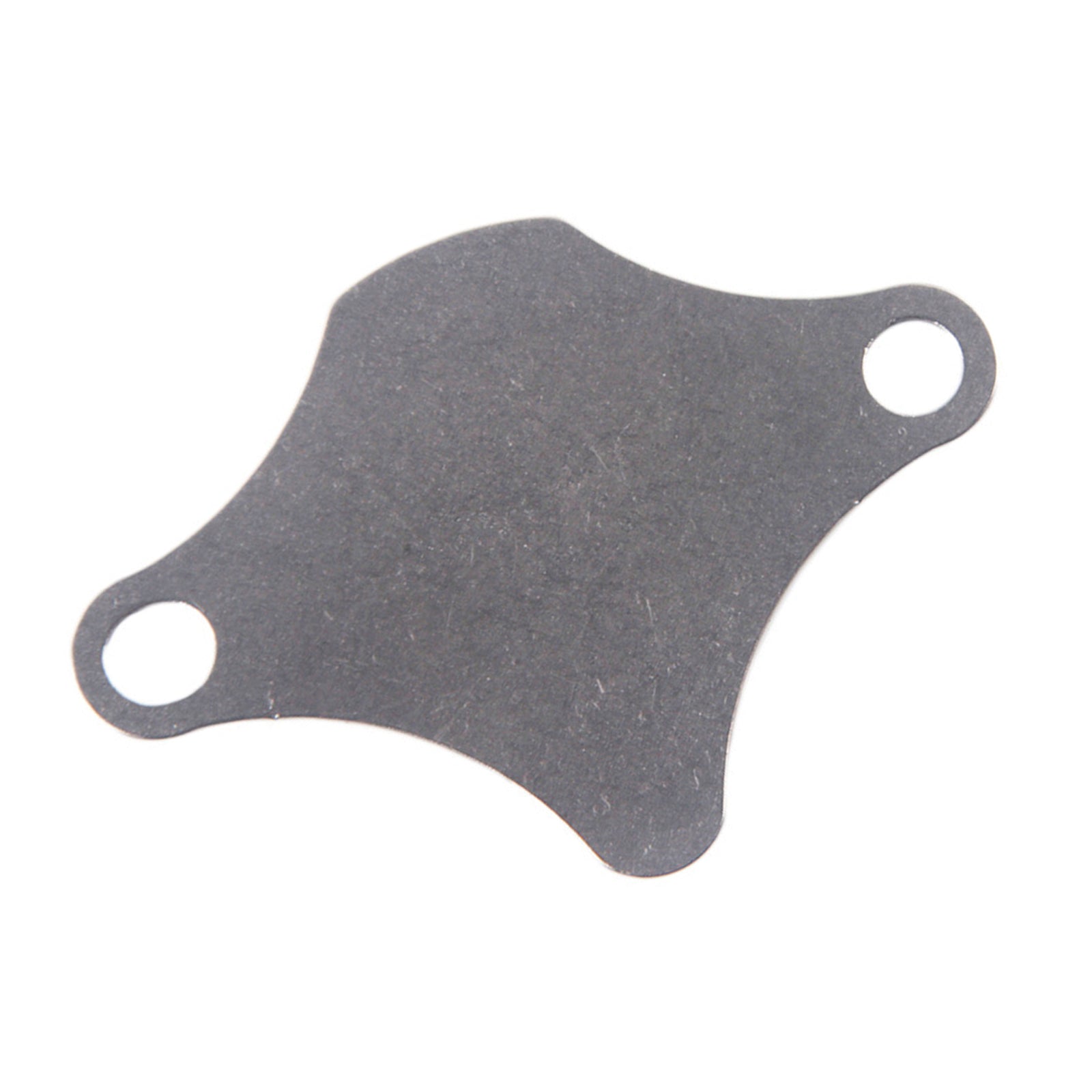 Opel Astra Corsa Tigra Vectra Zafira EGR Valve Blank Plate