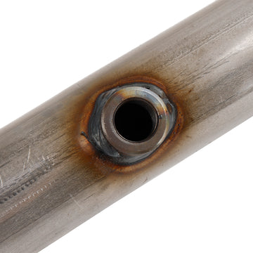 Tuyau d'échappement arrière en Y et convertisseur catalytique pour Lexus IS250 AWD 18H52-95 (2006-2012) - 0