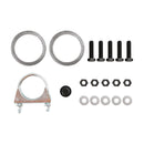 Convertisseur catalytique pour Toyota Camry 2,4 L (2007-2011)-9