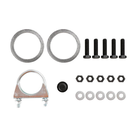 Convertisseur catalytique pour Toyota Camry 2,4 L (2007-2011)