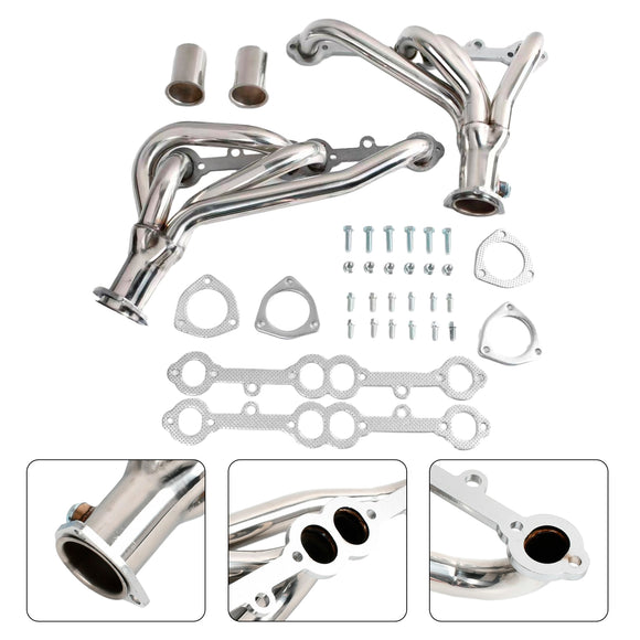 Abgaskrümmer Header Fit Chevrolet Camaro Malibu Fit Buick 5,0 L 5,7 L V8