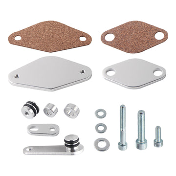 Kit de réparation et de remplacement du joint du refroidisseur EGR pour BMW N47N N47S1 2.0 D E90 91 92 F30 31