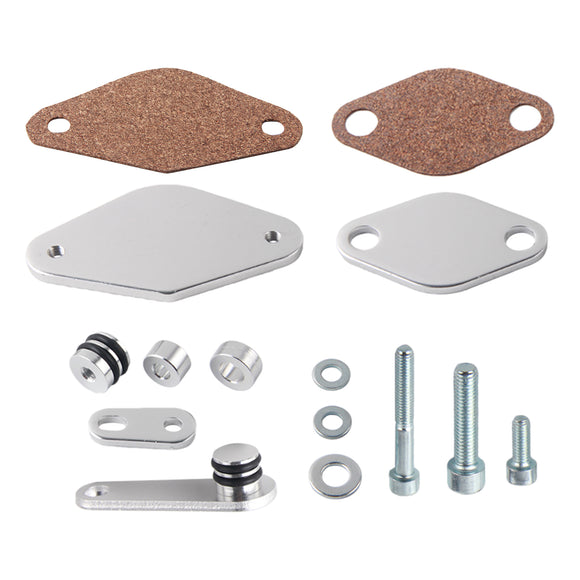Kit de réparation et de remplacement du joint du refroidisseur EGR pour BMW N47N N47S1 2.0 D E90 91 92 F30 31