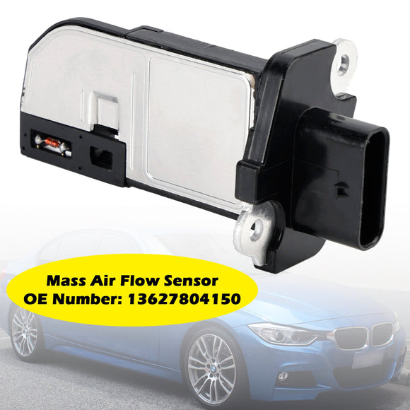 BMW F31 F30 F34 F32 F10 F11 F07 X3 X5 Mass Air Flow Sensor 13627804150