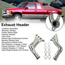 Collecteurs de tubes interchangeables LS 1-3/4" pour camions Chevrolet GMC 1960-1998 2RM-7