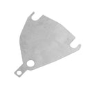 Plaque de test de pression EGR Duramax pour Chevrolet Silverado LML 6,6 L (2011-2015)-7