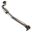 2004-2006 Chevrolet Colorado V5 3.5L Rear Catalytic Converter-4