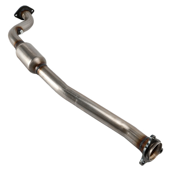 2004-2006 Chevrolet Colorado V5 3.5L Rear Catalytic Converter