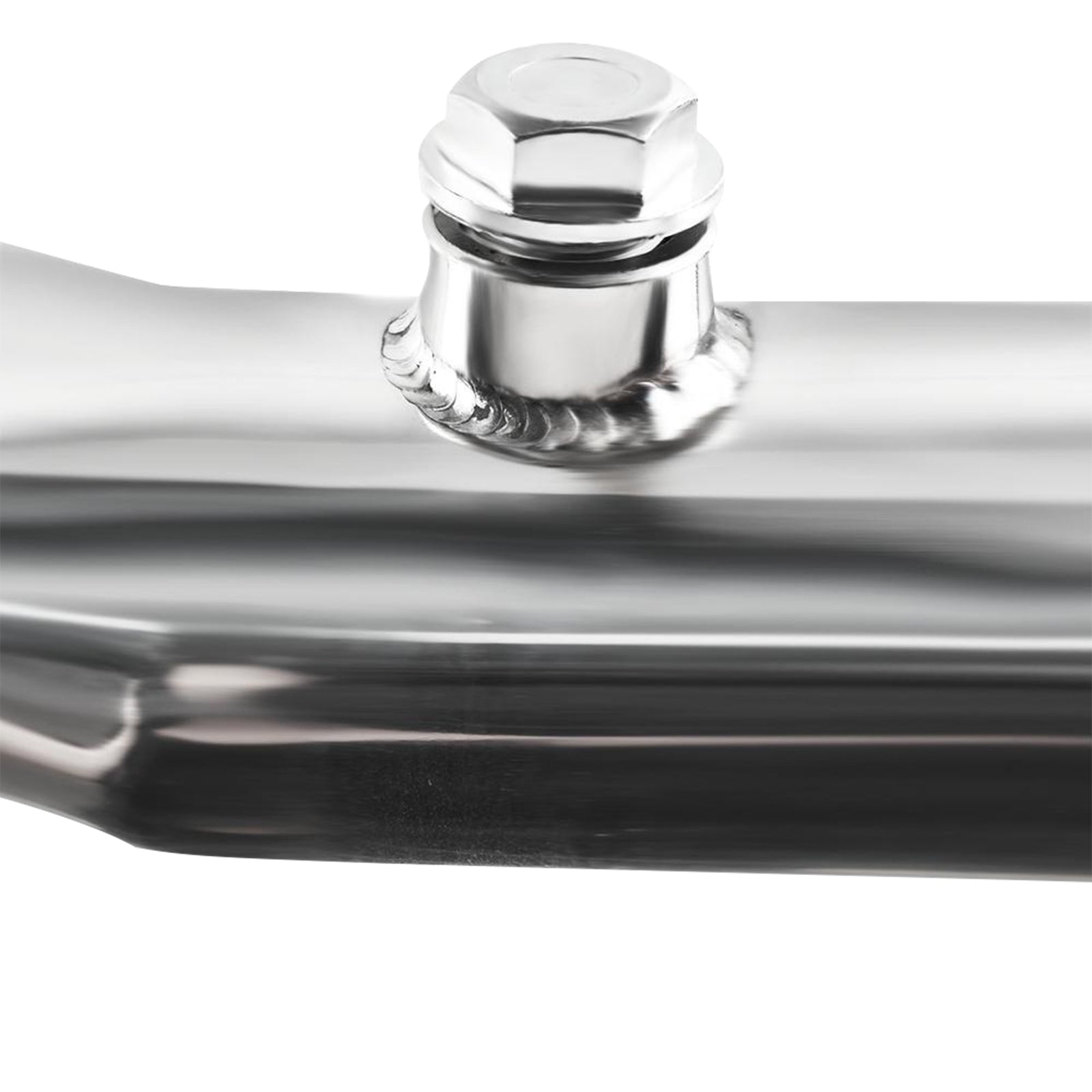 Exhaust Manifold Header Fit Chevy Camaro 1998-2002 Fit Pontiac Firebird 5.7L - 0