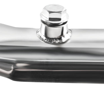 Chevy Camaro 1998-2002 5.7L Exhaust Manifold Header - 0