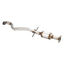 Chevrolet 2011-2015 Cruze 1,4 l, sowohl Katalysatoren vorn als auch hinten-9