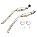 Jeep 2013–2017 Grand Cherokee 3,6 l Auspuffkatalysator links und rechts-1