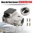 BMW 1991-1995 318i 318ic 1.8L MAF Mass Air Flow Sensor 0280202134 Generic-5