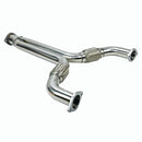 Infiniti 2005 2007 G35 Y Pipe Exhaust Downpipe-5