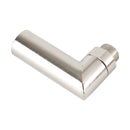 O2 Oxygen Sensor Angled Extender Spacer 90 Degree 02 Bung Extension M18 X 1.5-10