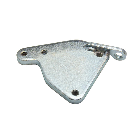 Kit de suppression du refroidisseur de vanne EGR pour Chevrolet Silverado 2500HD et 3500HD 6,6 L V8 Duramax Diesel (2011-2015)