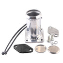 Kit de suppression de collecteur d'échappement EGR pour moteur BMW M47, M47N, M57, M47N2, M67, M47R-5