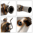 BMW 120d 320d 520d 163bhp 177bhp 184bhp N47 Diesel Particulate Filter DPF-2