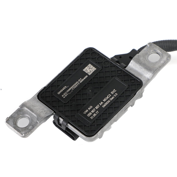 VW 2015-2018 Touareg NOX Nitrogen Oxide Sensor 059907807AA Generic