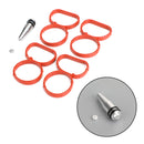 BMW N47 2.0D Intake Manifold Repair Plug Sealing Bung With Gaskets-12