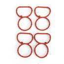 BMW N47 2.0D Intake Manifold Repair Plug Sealing Bung With Gaskets-11