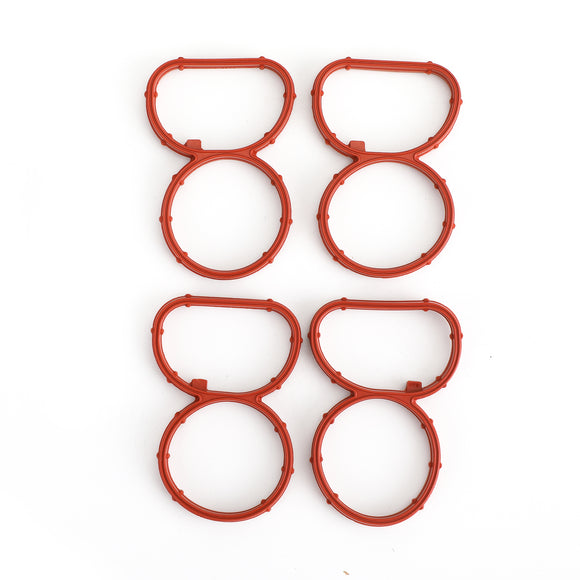 BMW N47 2.0D Intake Manifold Repair Plug Sealing Bung With Gaskets