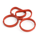 BMW N47 2.0D Intake Manifold Repair Plug Sealing Bung With Gaskets-4