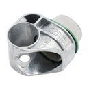 Dispositif de suspension de silencieux d'échappement Dodge 2002-2010 Ram 1500 2500 3500 68185869AB-6