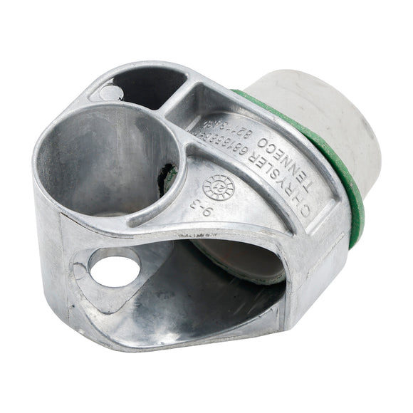 Dispositif de suspension de silencieux d'échappement Dodge 2002-2010 Ram 1500 2500 3500 68185869AB