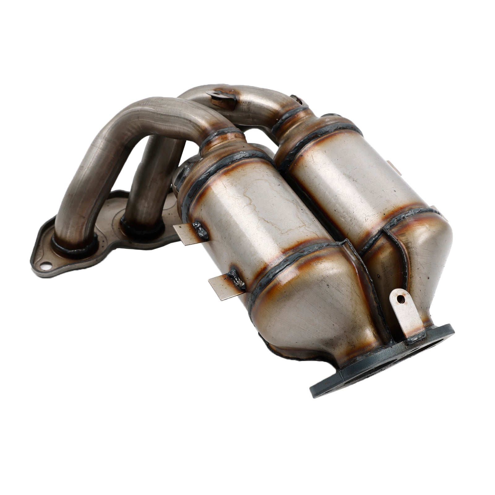 Mitsubishi Eclipse/Galant 2.4L 2006-2012 Exhaust Manifold Catalytic Converter