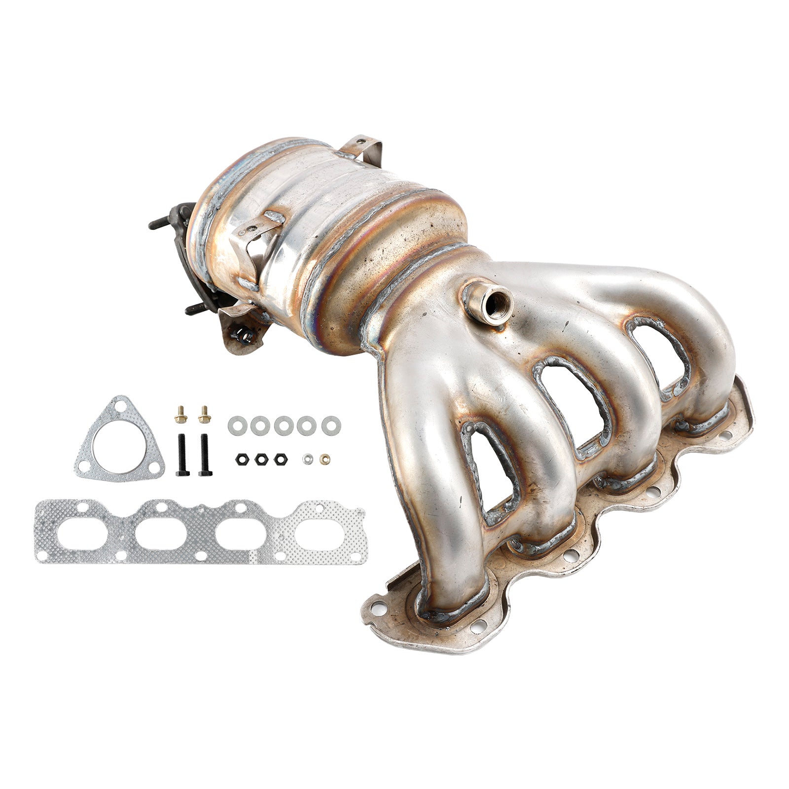 Chevy 2012-2014 Cruze Sonic 1.8L Manifold Catalytic Converter