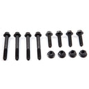 Ford 1999.5-2003 F250 F350 F450 F550 Super Duty Exhaust Downpipe Exhaust Up Pipe Gaskets Kits-9