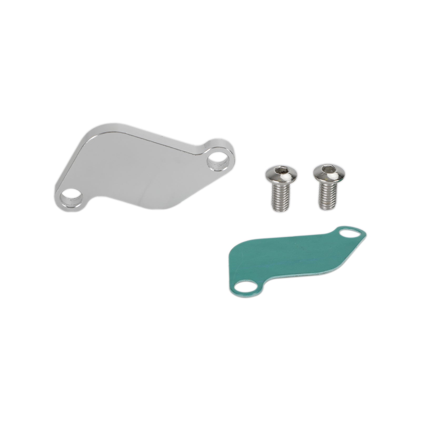 Isuzu 1996-1997 Oasis EGR Delete Plate IAC Idle Air Control