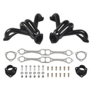 Chevy Small Block SB V8 262 265 283 305 327 350 400 Exhaust Manifold Header-1