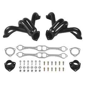 Chevy Small Block SB V8 262 265 283 305 327 350 400 Exhaust Manifold Header