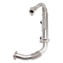 Nissan Navara D40 Spain Thai YD25DDTI YD25 14735-EC00D EGR Cooler Pipe-3