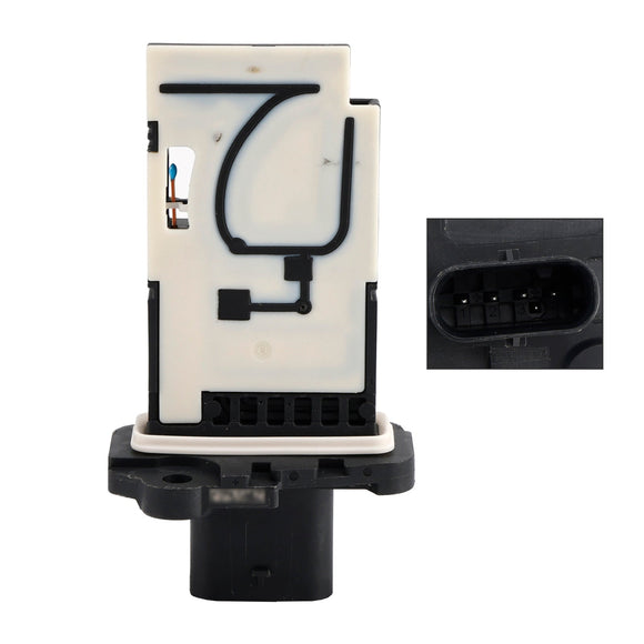 Ford B-Max Fiesta Tourneo Transit Mass Air Flow Meter Sensor CA61-12B579-AA