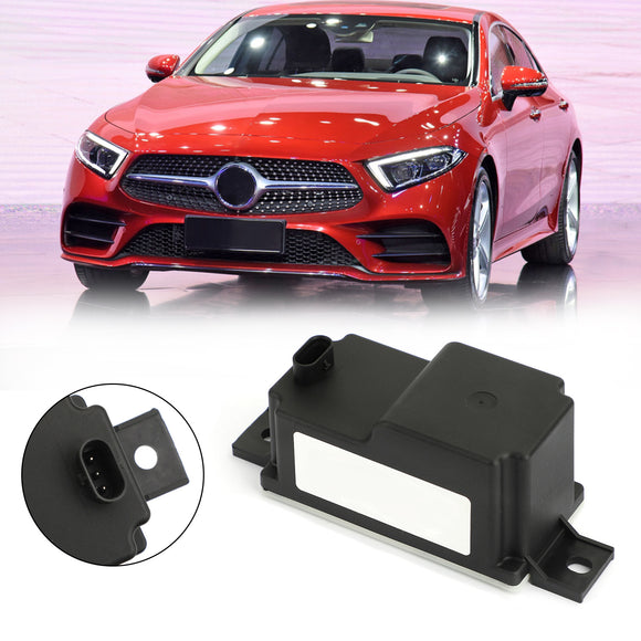 Mercedes-Benz C Class W205 Voltage Converter Auxiliary Battery A2059052809 2059053414