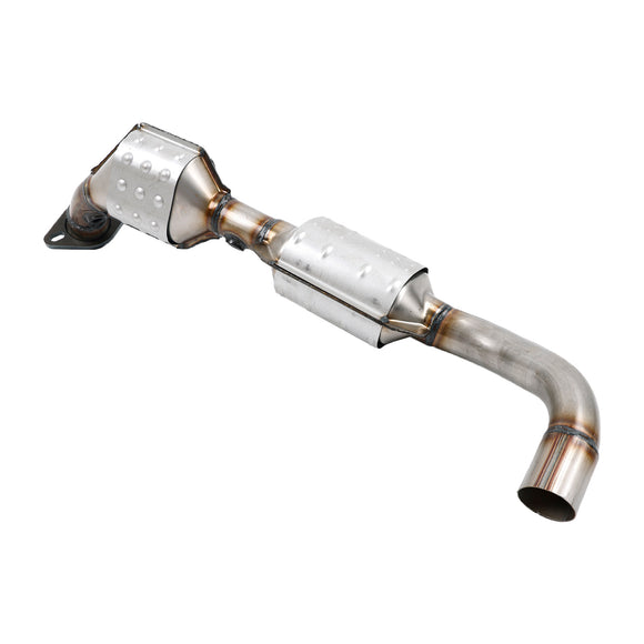 Ford F150 Cab Pickup 4 portes 2004-2005, moteur V8 5,4 L, convertisseur catalytique