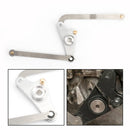Benz M272 V6 M273 V8 Intake Manifold Air Flap Runner Lever Repair Kit-10