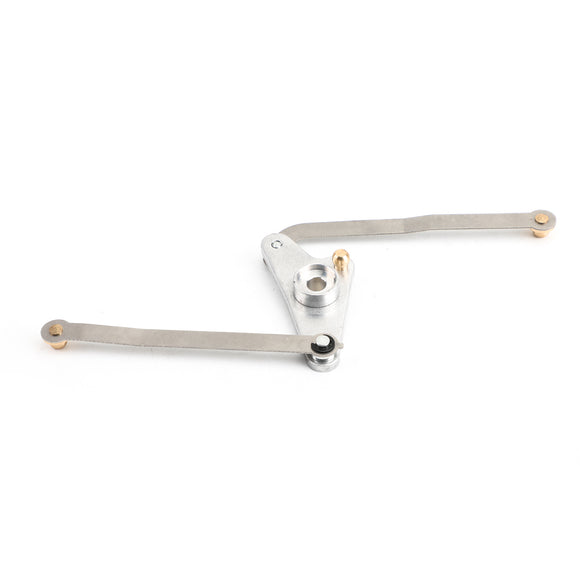 Benz M272 V6 M273 V8 Intake Manifold Air Flap Runner Lever Repair Kit
