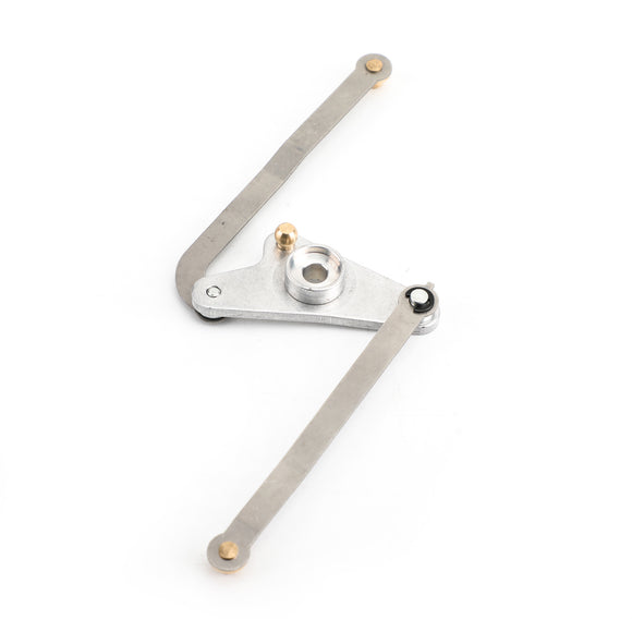 Benz M272 V6 M273 V8 Intake Manifold Air Flap Runner Lever Repair Kit