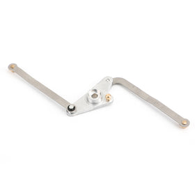 Benz M272 V6 M273 V8 Intake Manifold Air Flap Runner Lever Repair Kit