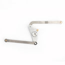 Benz M272 V6 M273 V8 Intake Manifold Air Flap Runner Lever Repair Kit-11