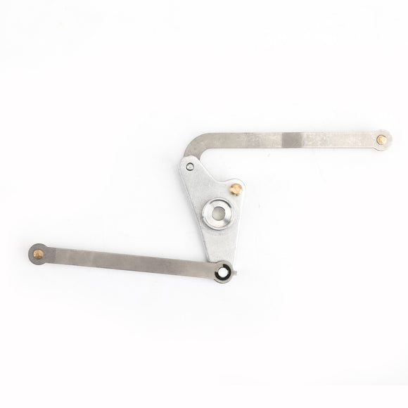 Benz M272 V6 M273 V8 Intake Manifold Air Flap Runner Lever Repair Kit